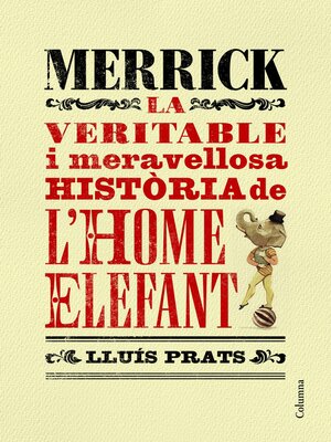 cover image of Merrick